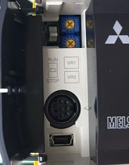 PLC通訊口燒壞，其實都是線惹的禍